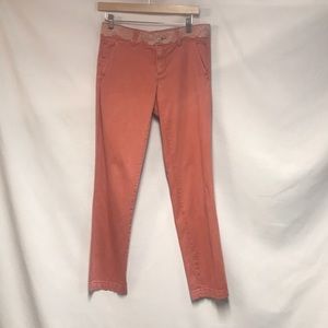 Anthropologie Pilcro & The Letter Press  Size 12